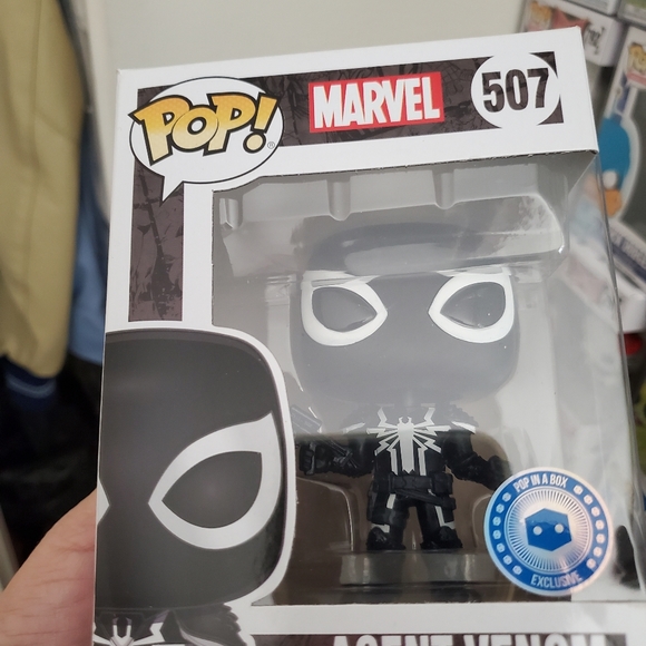 Funko Marvel - Picture 4 of 16